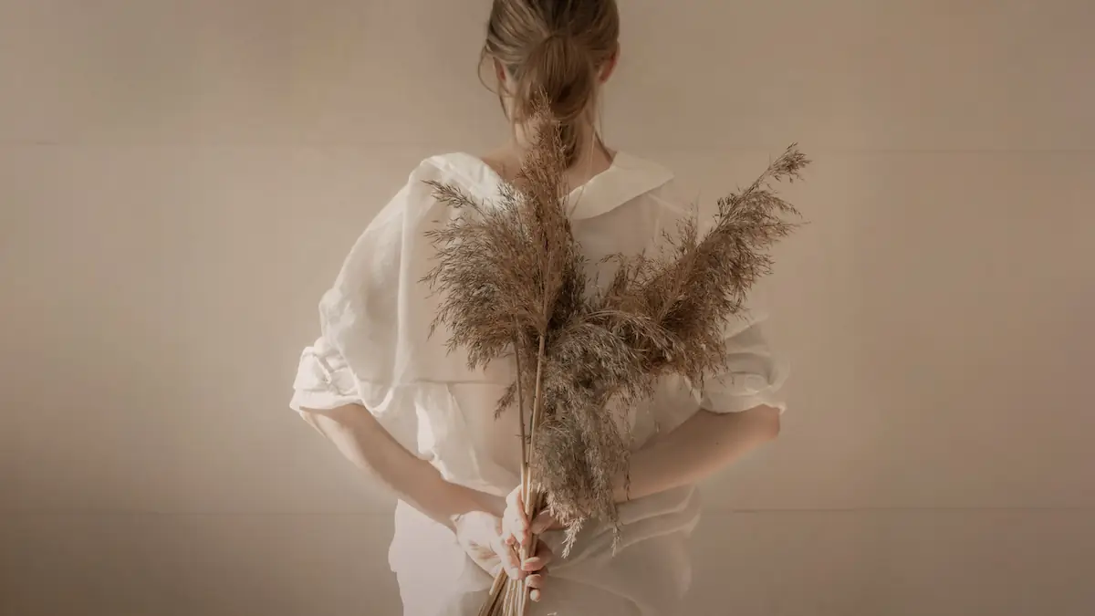 Sylwia Górska - Naturoterapia i podejście holistyczne