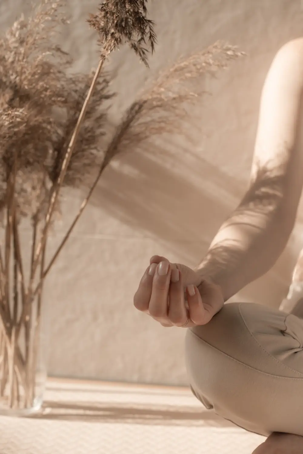 Esencja - W harmonii z naturą