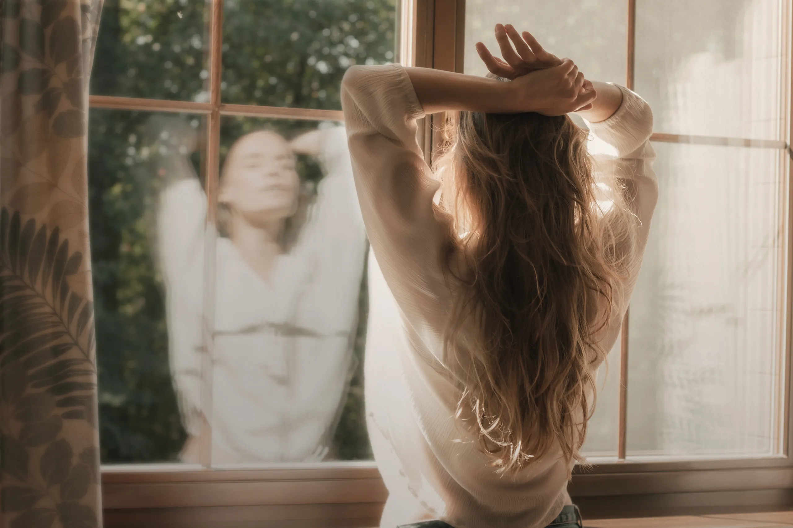 Sylwia Górska - Naturoterapia i podejście holistyczne