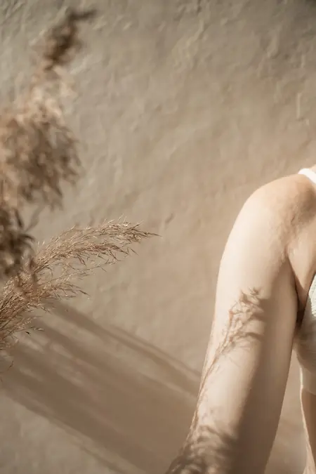 Moja droga do równowagi