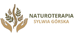 Logo Sylwia Górska Naturoterapia