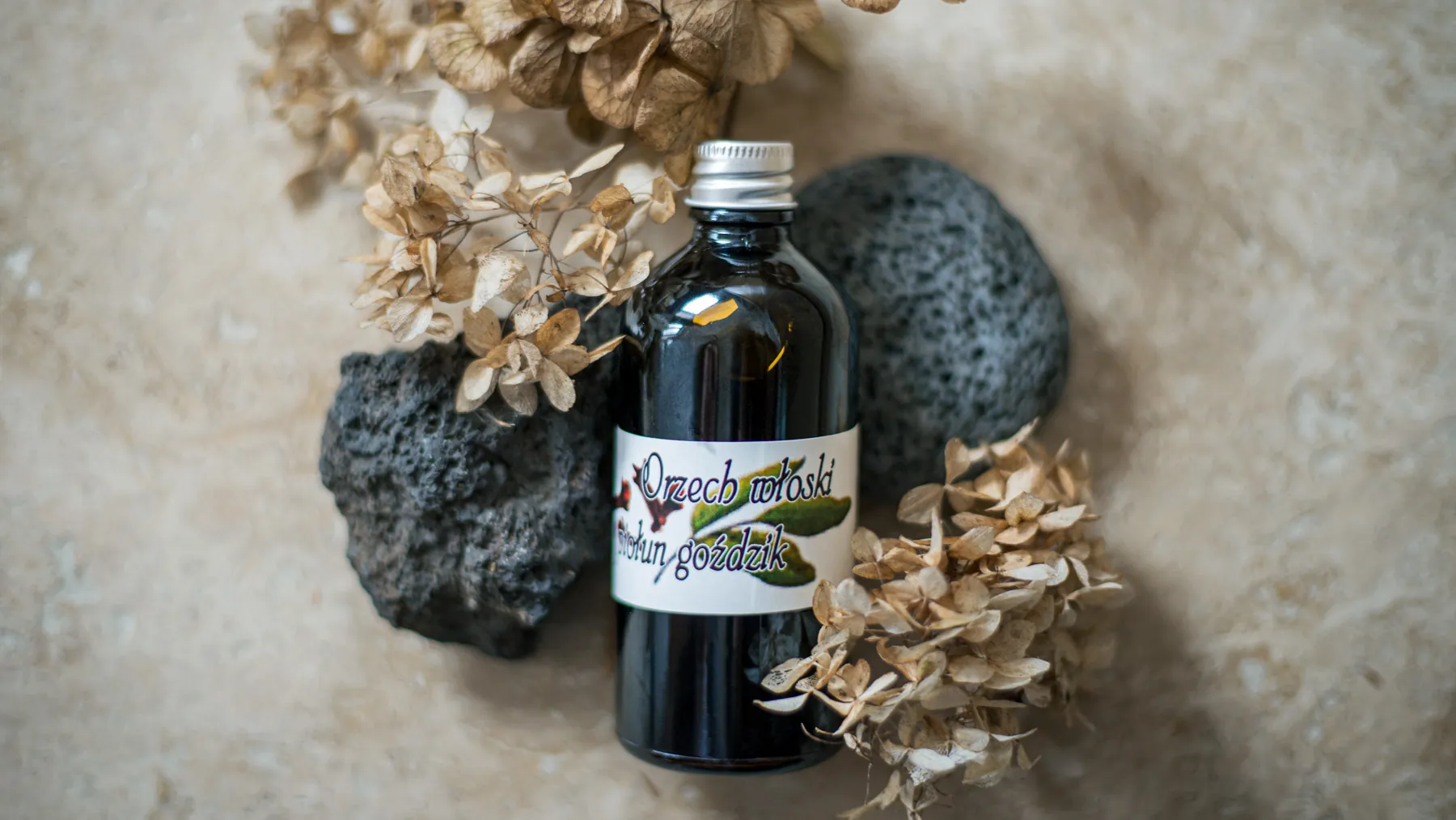 Odporność, infekcje i detoks organizmu